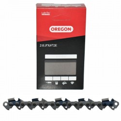 Pílová reťaz Oregon .325" 1,5 mm - 72 článkov (štvorcový zub) 21LPX072E