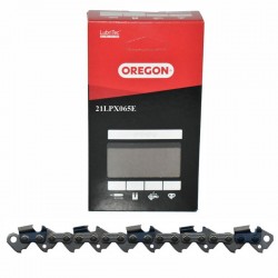 Pílová reťaz OREGON -  POWERCUT .325" 1,5 mm - 65 článkov (štvorcový zub) 21LPX065E
