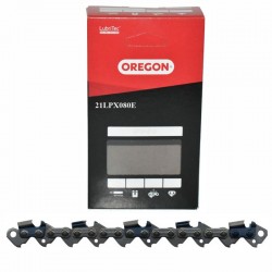 Pílová reťaz OREGON -  POWERCUT .325" 1,5 mm - 80 článkov (štvorcový zub) 21LPX080E
