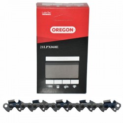 Pílová reťaz OREGON -  POWERCUT .325" 1,5 mm - 68 článkov (štvorcový zub) 21LPX068E