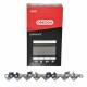 Reťaz na pílu .325" 1,6 mm - 67 článkov (okrúhly zub) 22BPX067E