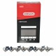 Reťaz na píly Oregon .325" 1,6 mm - 68 článkov (okrúhly zub) 22BPX068E