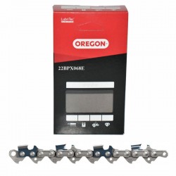 Pílová reťaz OREGON - CONTROLCUT .325" 1,6 mm - 68 článkov (okrúhly zub) 22BPX068E