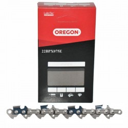 Pílová reťaz OREGON - CONTROLCUT .325" 1,6 mm - 75 článkov (okrúhly zub) 22BPX075E
