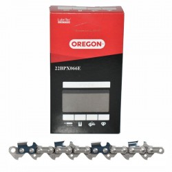 Pílová reťaz OREGON - CONTROLCUT .325" 1,6 mm - 66 článkov (okrúhly zub) 22BPX066E