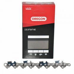Pílová reťaz OREGON - POWERCUT .325" 1,6 mm - 74 článkov (štvorcový zub) 22LPX074E