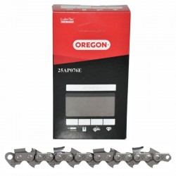 Pílové reťaze Oregon 1/4" 1,3 mm - 76 článkov 25AP076E