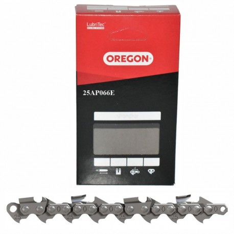 Pílové reťaze 1/4" 1,3 mm - 66 článkov 25AP066E