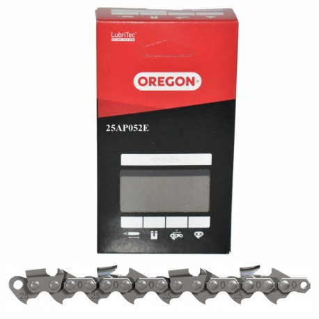 Pílové reťaze 1/4" 1,3 mm - 52 článkov 25AP052E