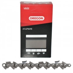 Reťaz na pílu 1/4" 1,3 mm - 69 článkov 25AP069E