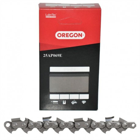 Reťaz na pílu 1/4" 1,3 mm - 69 článkov 25AP069E