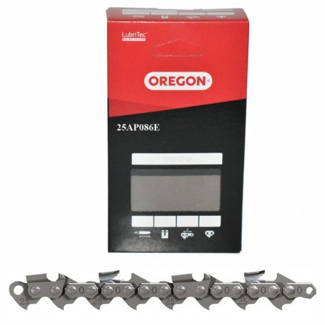 Reťaz na pílu 1/4" 1,3 mm - 86 článkov 25AP086E