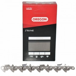 Pílová reťaz OREGON - RIPCUT na podĺžne rezanie s priemerom 1,6 mm - 194 článkov 27R194E
