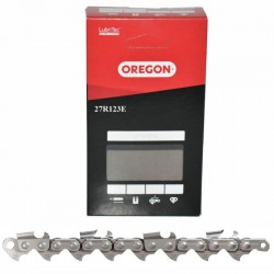 Pílová reťaz OREGON - RIPCUT na podĺžne rezanie .404" 1,6 mm - 123 článkov 27R123E