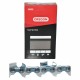 Pílové reťaze Oregon 3/8" 1,3 mm - 70 článkov (štvorcový zub) 72LPX070E