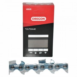 Reťaz na pílu 3/8" 1,3 mm - 64 článkov (štvorcový zub) 72LPX064E