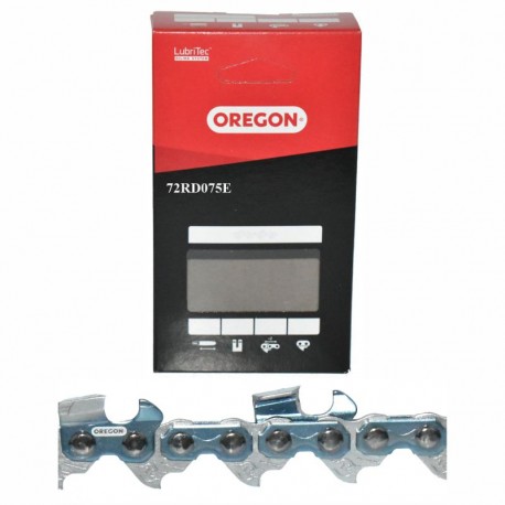 Pozdĺžna reťaz na pílu 3/8" 1,3 mm - 73 článkov 72RD073E