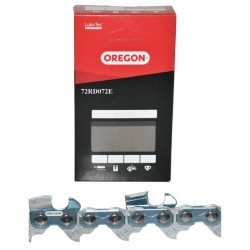 Pílová reťaz OREGON - RIPCUT na podĺžne rezanie 3/8" 1,3 mm - 72 článkov 72RD72E