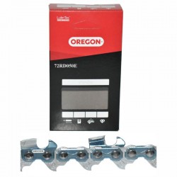Pílová reťaz OREGON - RIPCUT na podĺžne rezanie 3/8" 1,3 mm - 50 článkov 72RD050E