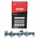 Pozdĺžna reťaz na pílu 3/8" 1,3 mm - 56 článkov 72RD056E