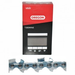 Pílová reťaz OREGON - RIPCUT na podĺžne rezanie 3/8" 1,3 mm - 56 článkov 72RD56E
