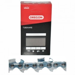 Pílová reťaz OREGON - RIPCUT na podĺžne rezanie 3/8" 1,3 mm - 105 článkov 72RD105E