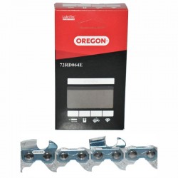 Pílová reťaz OREGON - RIPCUT na podĺžne rezanie 3/8" 1,3 mm - 64 článkov 72RD064E