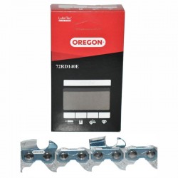 Pílová reťaz OREGON - RIPCUT na podĺžne rezanie 3/8" 1,3 mm - 140 článkov 72RD140E