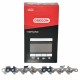 Pilový řetěz 3/8" 1,5mm - 90 článků (kulatý zub) 73DPX090E