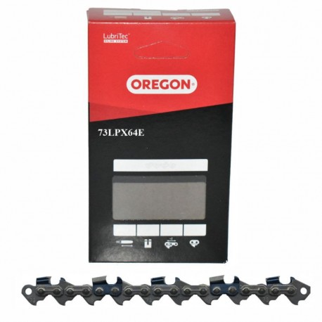 Reťazová píla Oregon POWERCUT 3/8" 1,5 mm - 64 článkov (štvorcový zub) 73LPX064E