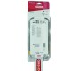 Oregon PowerSharp 14" (35 cm) .3/8" 1,3 mm 140SDEA041 + ostriaci adaptér