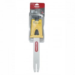 OREGON - POWERSHARP vodiaca lišta 14" (35 cm) .3/8" 1,3 mm 140SDEA074 + ostriaci adaptér (542311)