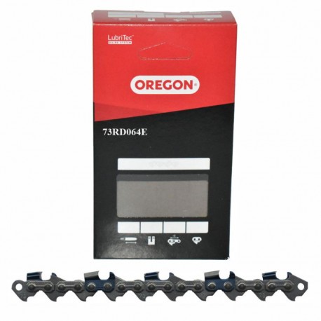 Pílová reťaz OREGON - RIPCUT na podĺžne rezanie 3/8" 1,5 mm - 64 článkov 73RD064E