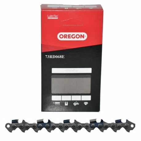 Pílová reťaz OREGON - RIPCUT na podĺžne rezanie 3/8" 1,5 mm - 68 článkov 73RD068E