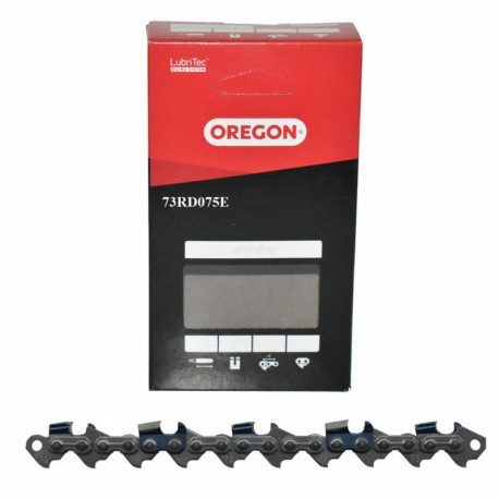 Pílová reťaz OREGON - RIPCUT na podĺžne rezanie 3/8" 1,5 mm - 75 článkov 73RD075E
