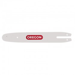 Vodiaca lišta OREGON - SINGLE RIVET 12" (30cm) 3/8" 1,1mm 124MLEA074