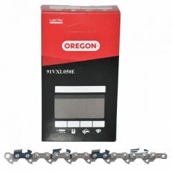 Prémiová pílová reťaz OREGON - VERSACUT 3/8" 1,3 mm - 50 článkov 91VXL050E