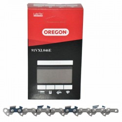 Prémiová pílová reťaz OREGON - VERSACUT 3/8" 1,3 mm - 46 článkov 91VXL046E