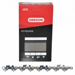Reťaz na pílu Oregon Premium 3/8" 1,3 mm - 53 článkov 91VXL053E