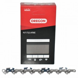 Prémiová pílová reťaz OREGON - VERSACUT 3/8" 1,3 mm - 58 článkov 91VXL058E