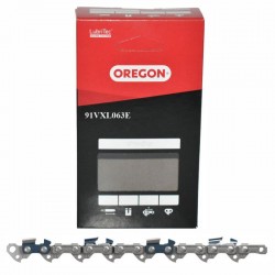 Prémiová pílová reťaz OREGON - VERSACUT 3/8" 1,3 mm - 63 článkov 91VXL063E