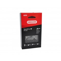 Prémiová pílová reťaz OREGON - SPEEDCUT .325" 1,3 mm - 65 článkov 95TXL065E