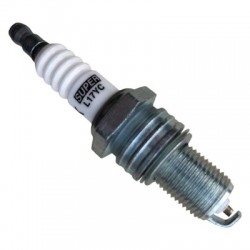 Zapaľovacia sviečka Brisk - (L17YC)