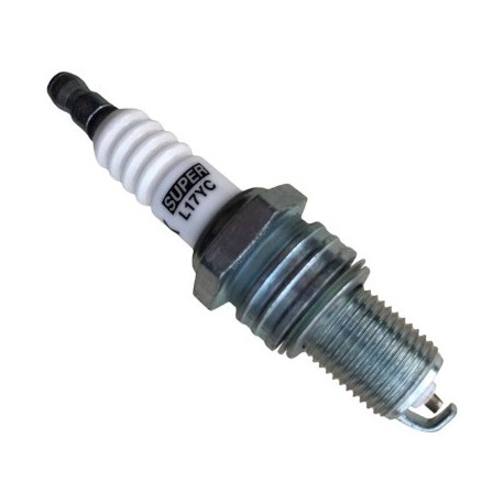 Zapaľovacia sviečka Brisk - (L17YC)