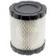 Vzduchový filter pre motory Briggs & Stratton série 44 a 49
