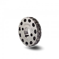 Hnacie reťazové koliesko OREGON pre harvestor B11 .404" 2,0 mm ORB11404XL