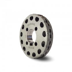 Hnacie reťazové koliesko OREGON pre harvestor C11 .404" 2,0 mm ORC11404XL