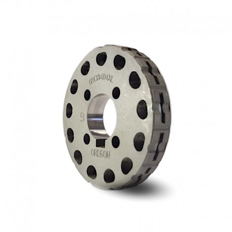 Reťaz pre kombajny Oregon typ C11 .404" 2,0 mm (ORC11404XL)