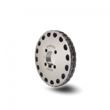 Hnacie reťazové koliesko OREGON pre harvestor C16 .404" 2,0 mm ORC16404XL