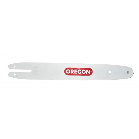 Vodiaca lišta Oregon SINGLE RIVET 14" (35cm) 3/8" 1,1mm 144MLEA074 
